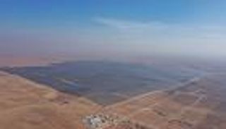 مسؤولون أردنيون: تدشين "بينونة" باستثمارات إماراتية خطوة عملاقة لإنهاء استيراد الطاقة