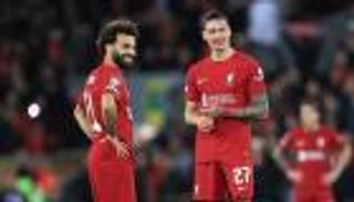 وسط النفق المظلم.. محمد صلاح وشريكه يضيئان طريق ليفربول