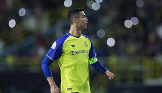 كريستيانو رونالدو