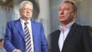 "الخطيب يسجن رئيس الزمالك".. أول تعليق من مرتضى منصور بعد تأييد حبسه