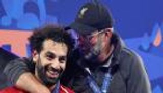 "سندرك عظمته لاحقا".. كلوب يمهد لإنجاز محمد صلاح التاريخي