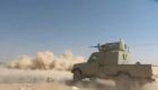 تصعيد حوثي في الحديدة.. هجمات برية وقصف للقرى