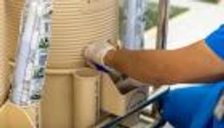 "شؤون الحرمين" تكشف تفاصيل تنقية مياه زمزم آليا لحمايتها من التلوث (صور)