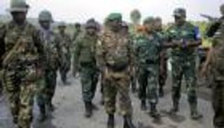 "إم 23" تلقي بظلال التوتر على  قمة مجموعة وسط أفريقيا