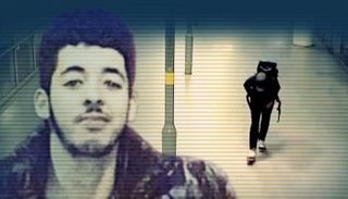 سلمان العبيدي