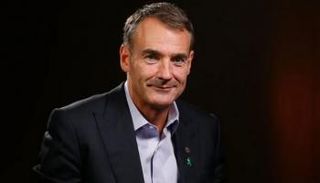 برنارد لوني، المدير العام لمجموعة بريتش بتروليوم