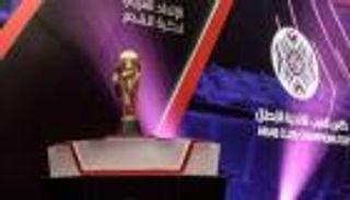 ليس الأهلي أو الزمالك.. أول ناد مصري يعلن المشاركة في البطولة العربية