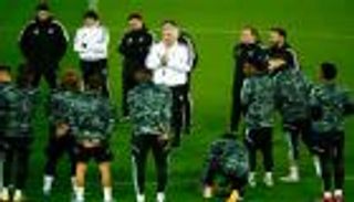 من داخل البيت الملكي.. أنشيلوتي يعلن ثاني صفقات ريال مدريد الصيفية