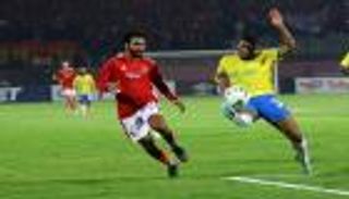 الأهلي يكمل ليلة حزينة للكرة المصرية بتعثر أفريقي جديد