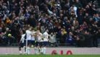 توتنهام ينهي عقدة ديربي تشيلسي.. وكارثة جراهام بوتر تتواصل