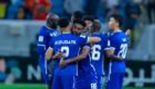 5 حقائق مثيرة قبل مباراة الهلال والدحيل.. حلم تاريخي وعقدة