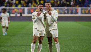 كريستيانو رونالدو