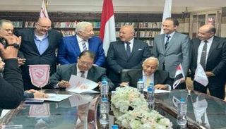 مرتضى منصور رئيس نادي الزمالك