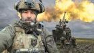 قنصل في الجبهة.. ماذا يفعل صاحب الـ100 مليون دولار بأوكرانيا؟