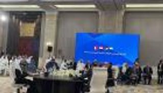 انطلاق ثالث اجتماعات "الشراكة التكاملية".. قمة صناعية عربية في عمّان