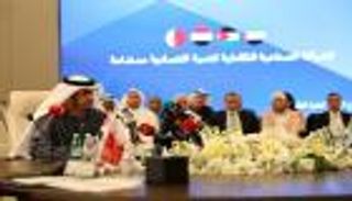 سلطان الجابر: قدمنا نموذجا متميزا للشراكات الصناعية بين الإمارات ومصر والبحرين والأردن