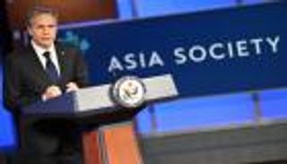 واشنطن تقتفي أثر موسكو في آسيا الوسطى