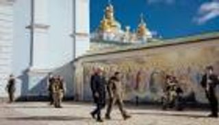 "أحدها لا يتمناه أي شخص بالعالم".. 3 سيناريوهات لمستقبل حرب أوكرانيا