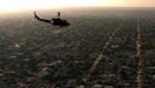 8 قتلى وجرحى في سقوط مروحية عسكرية جنوب الصومال