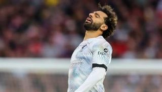 محمد صلاح نجم ليفربول