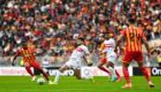 العقدة مستمرة.. 3 مكاسب حققها الترجي من الفوز على الزمالك