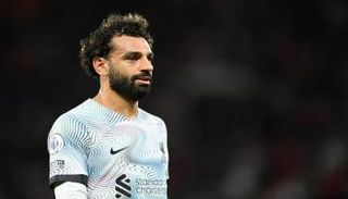 محمد صلاح نجم ليفربول