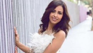 رنا سماحة - أرشيفية
