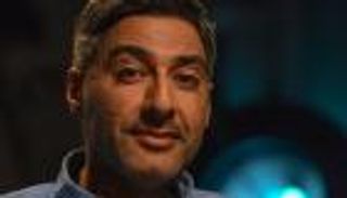 الفنان العراقي أحمد وحيد لـ"العين الإخبارية": عقوبة "المحتوى الهابط" تثير الاستغراب (حوار)