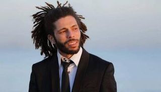 مغني الراب كافون - أرشيفية