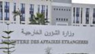 الجزائر توضح خطوات فتح سفارتها في كييف بعد عام من إغلاقها