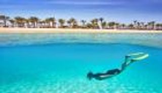 أجمل شواطئ مصر.. خلجان وشواطئ جذابة