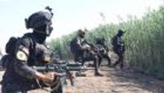 قطف رؤوس الإرهاب.. العراق يقتل 17 داعشيا خطيرا