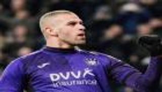 "عودة قوية".. أندرلخت يجهز مكافأة خاصة لإسلام سليماني