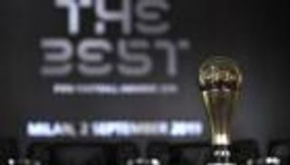 ما القنوات الناقلة لحفل ذا بيست 2022؟