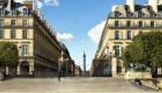 "دبي القابضة" تستحوذ على فندق "ويستن فاندوم".. أبرز معالم الضيافة في باريس