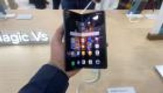 HONOR تطلق سلسلة HONOR Magic5 Series وهاتف HONOR Magic Vs