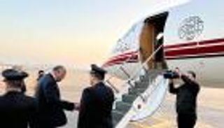 وزير الخارجية المصري بدمشق وأنقرة.. رسائل أبعد من الدعم الإنساني