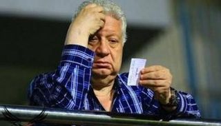 مرتضى منصور