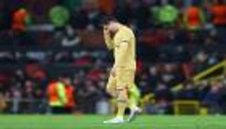 سؤال إجابته الكلاسيكو.. هل يتخطى تشافي "مستوى الوحش" في لعبة ليفاندوفسكي؟