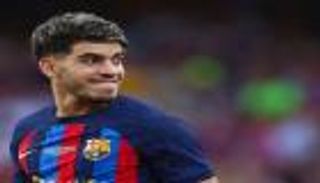 بعد الاهتمام الإنجليزي.. الزلزولي يحسم موقفه مع برشلونة