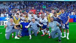 الهلال السعودي 