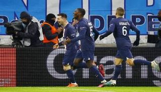 ليونيل ميسي