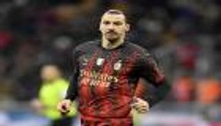 عودة إبراهيموفيتش.. تاريخ جديد يكتبه "أسد" ميلان بعد 280 يوما