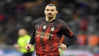 زلاتان إبراهيموفيتش 