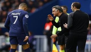 كريستوف جالتييه 