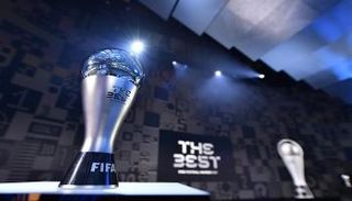 جوائز The Best 2022
