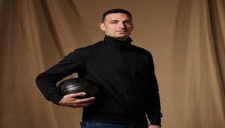 ليونيل سكالوني 