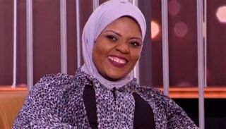 الفنانة ياسة