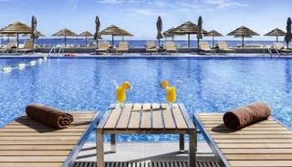 أفضل منتجعات السعودية…5 منتجعات شاطئية ساحرة