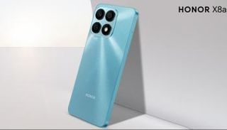 هاتف HONOR X8a